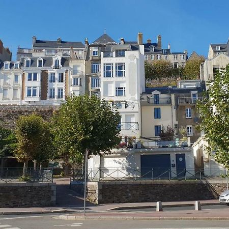 La Victoire Lejlighed Granville Eksteriør billede